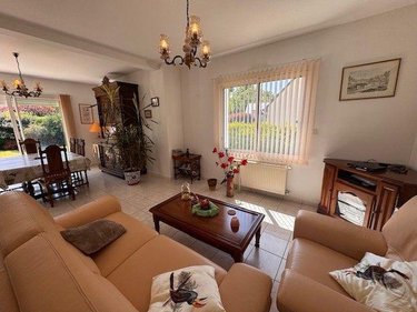 Maison a vendre Riec sur Bélon 29340 Finistère 77 m2 4 pièces 358800 euros