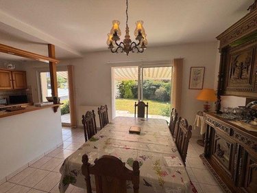 Maison a vendre Riec sur Bélon 29340 Finistère 77 m2 4 pièces 358800 euros