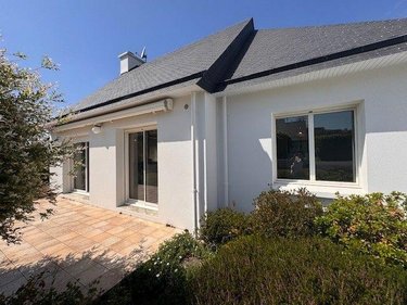 Maison a vendre Riec sur Bélon 29340 Finistère 77 m2 4 pièces 358800 euros