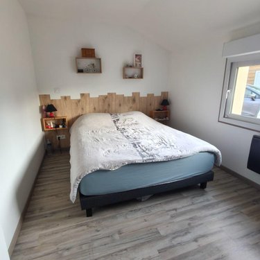 Maison a vendre Vaudes 10260 Aube 98 m2 5 pièces 185000 euros