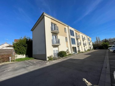 Appartement a vendre Saint-André-les-Vergers 10120 Aube 24 m2  69000 euros