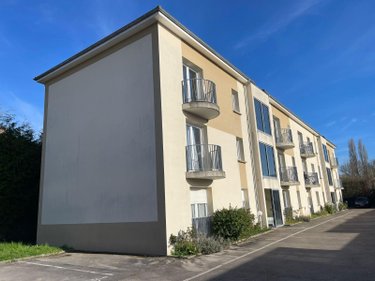 Appartement a vendre Saint-André-les-Vergers 10120 Aube 24 m2  69000 euros