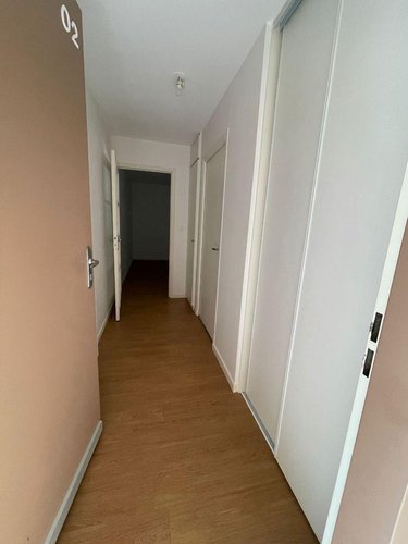 Appartement a vendre Saint-André-les-Vergers 10120 Aube 24 m2  69000 euros