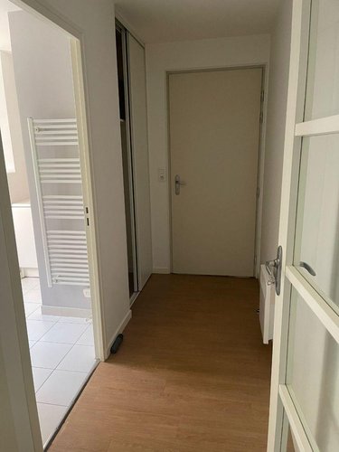 Appartement a vendre Saint-André-les-Vergers 10120 Aube 24 m2  69000 euros
