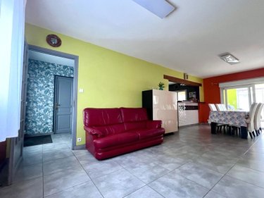 Maison a vendre Saint-Sylvestre-Cappel 59114 Nord 97 m2 5 pièces 219900 euros