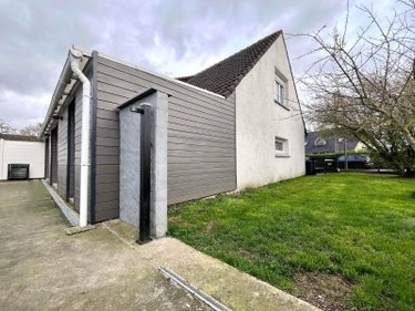 Maison a vendre Saint-Sylvestre-Cappel 59114 Nord 97 m2 5 pièces 219900 euros