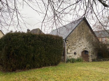 Maison a vendre Moussages 15380 Cantal 60 m2 3 pièces 68900 euros