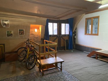 Maison a vendre Moussages 15380 Cantal 60 m2 3 pièces 68900 euros