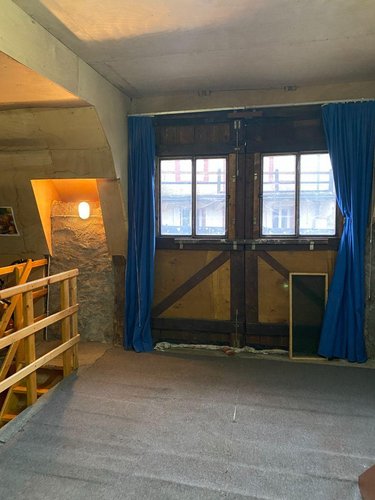 Maison a vendre 15 Cantal 3 pièces 68900 euros