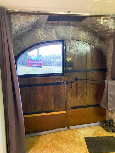 Maison a vendre Moussages 15380 Cantal 60 m2 3 pièces 68900 euros