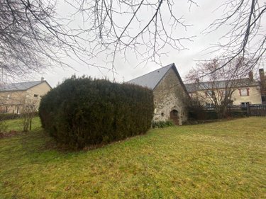 Maison a vendre Moussages 15380 Cantal 60 m2 3 pièces 68900 euros