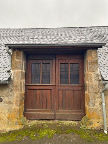 Maison a vendre 15 Cantal 3 pièces 68900 euros