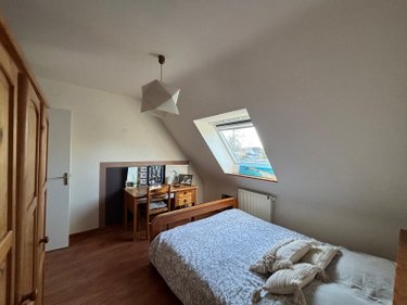 Maison a vendre Plouvien 29860 Finistère 177 m2 7 pièces 518570 euros