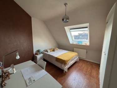 Maison a vendre Plouvien 29860 Finistère 177 m2 7 pièces 518570 euros