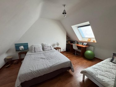 Maison a vendre Plouvien 29860 Finistère 177 m2 7 pièces 518570 euros