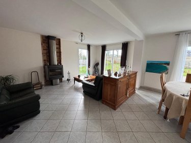 Maison a vendre Plouvien 29860 Finistère 177 m2 7 pièces 518570 euros