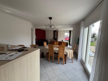Maison a vendre Plouvien 29860 Finistère 177 m2 7 pièces 518570 euros