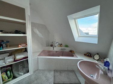 Maison a vendre Plouvien 29860 Finistère 177 m2 7 pièces 518570 euros