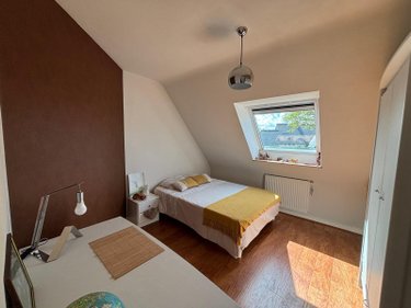 Maison a vendre Plouvien 29860 Finistère 177 m2 7 pièces 518570 euros