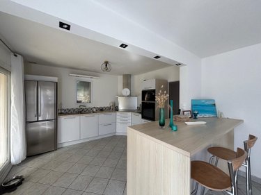 Maison a vendre Plouvien 29860 Finistère 177 m2 7 pièces 518570 euros