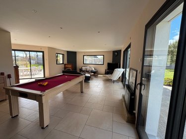 Maison a vendre Plouvien 29860 Finistère 177 m2 7 pièces 518570 euros