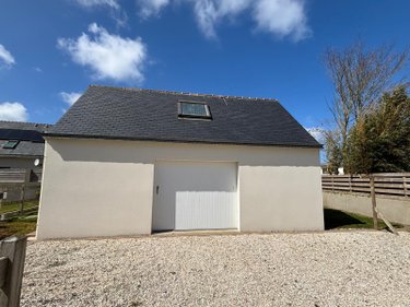 Maison a vendre Plouvien 29860 Finistère 177 m2 7 pièces 518570 euros