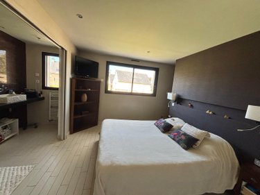Maison a vendre Plouvien 29860 Finistère 177 m2 7 pièces 518570 euros