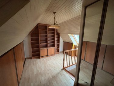 Maison a vendre Saint-Renan 29290 Finistère 102 m2 6 pièces 198916 euros