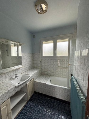 Maison a vendre Saint-Renan 29290 Finistère 102 m2 6 pièces 198916 euros