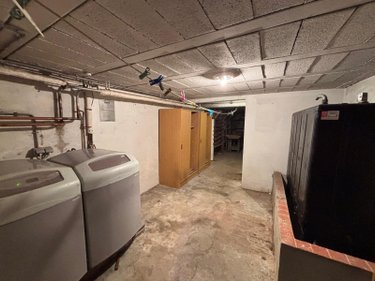 Maison a vendre Saint-Renan 29290 Finistère 102 m2 6 pièces 198916 euros