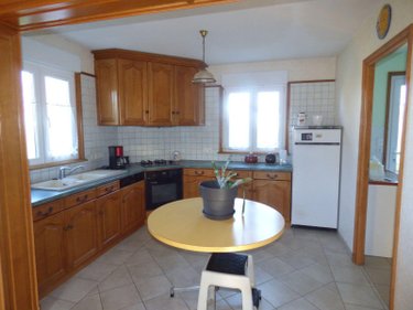 Maison a vendre Hauteville-la-Guichard 50570 Manche 125 m2 5 pièces 262773 euros