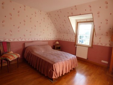 Maison a vendre Hauteville-la-Guichard 50570 Manche 125 m2 5 pièces 262773 euros