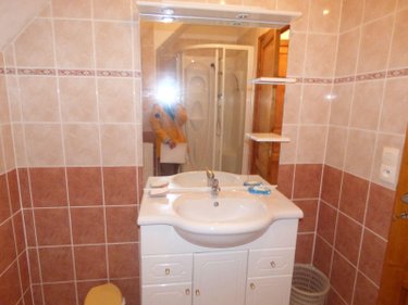 Maison a vendre Hauteville-la-Guichard 50570 Manche 125 m2 5 pièces 262773 euros