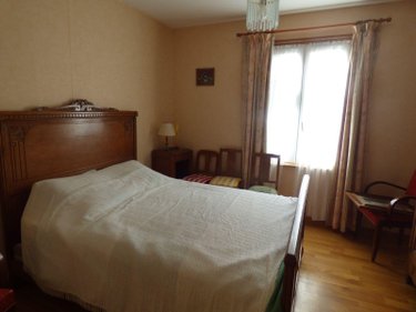 Maison a vendre Hauteville-la-Guichard 50570 Manche 125 m2 5 pièces 262773 euros