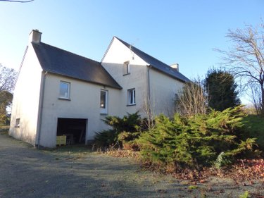 Maison a vendre Hauteville-la-Guichard 50570 Manche 125 m2 5 pièces 262773 euros