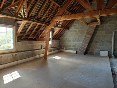 Maison a vendre Hauteville-la-Guichard 50570 Manche 125 m2 5 pièces 262773 euros