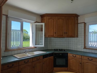 Maison a vendre Hauteville-la-Guichard 50570 Manche 125 m2 5 pièces 262773 euros