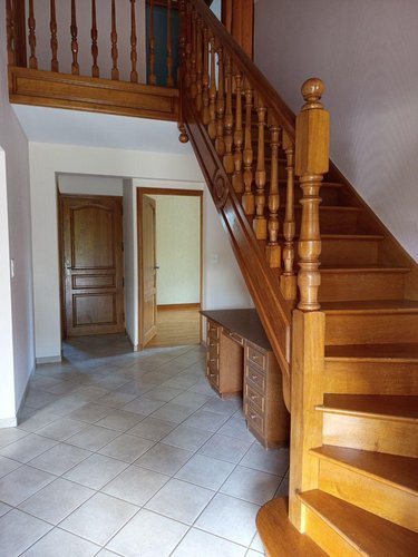 Maison a vendre Hauteville-la-Guichard 50570 Manche 125 m2 5 pièces 262773 euros