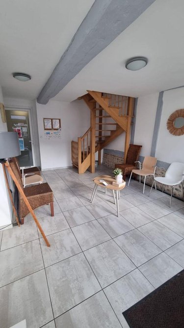 Location maison Buchy 76750 Seine-Maritime 80 m2 5 pièces 750 euros