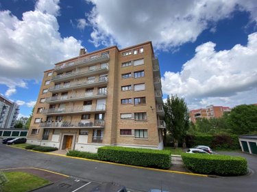 Appartement a vendre Armentières 59280 Nord 77 m2 3 pièces 148300 euros