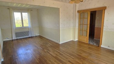 Maison a vendre Vouillers 51340 Marne 95 m2 4 pièces 149000 euros