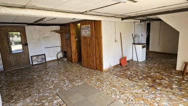 Maison a vendre Vouillers 51340 Marne 95 m2 4 pièces 149000 euros