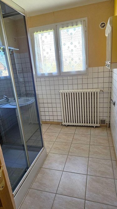 Maison a vendre Vouillers 51340 Marne 95 m2 4 pièces 149000 euros