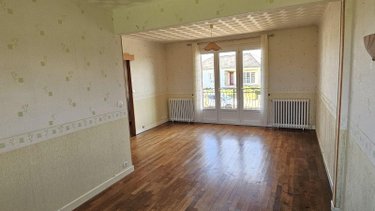 Maison a vendre Vouillers 51340 Marne 95 m2 4 pièces 149000 euros