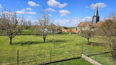 Maison a vendre Vouillers 51340 Marne 95 m2 4 pièces 149000 euros