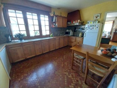 Maison a vendre Pocé-les-Bois 35500 Ille-et-Vilaine 137 m2 6 pièces 270400 euros