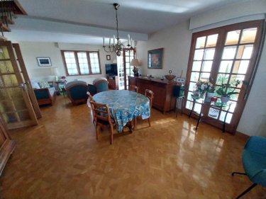 Maison a vendre Pocé-les-Bois 35500 Ille-et-Vilaine 137 m2 6 pièces 270400 euros