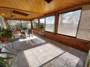 Maison a vendre Pocé-les-Bois 35500 Ille-et-Vilaine 137 m2 6 pièces 270400 euros