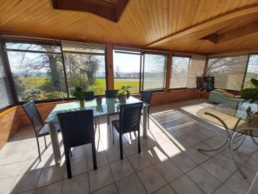 Maison a vendre Pocé-les-Bois 35500 Ille-et-Vilaine 137 m2 6 pièces 270400 euros