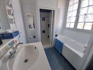 Maison a vendre Pocé-les-Bois 35500 Ille-et-Vilaine 137 m2 6 pièces 270400 euros